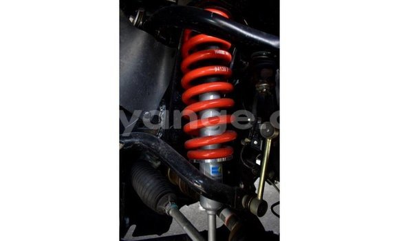 Buy Import Toyota Hilux Black Car in Import - Dubai in Namibia Buy Import Toyota Hilux Black Car in Import - Dubai in Namibia