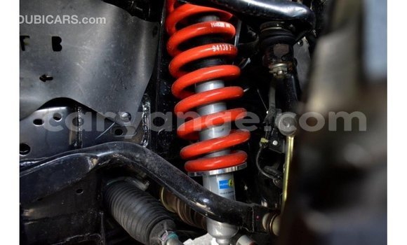 Buy Import Toyota Hilux Black Car in Import - Dubai in Namibia Buy Import Toyota Hilux Black Car in Import - Dubai in Namibia