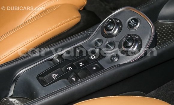 Buy Import McLaren 570S Blue Car in Import - Dubai in Namibia Buy Import McLaren 570S Blue Car in Import - Dubai in Namibia
