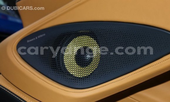 Buy Import McLaren 570S Blue Car in Import - Dubai in Namibia Buy Import McLaren 570S Blue Car in Import - Dubai in Namibia