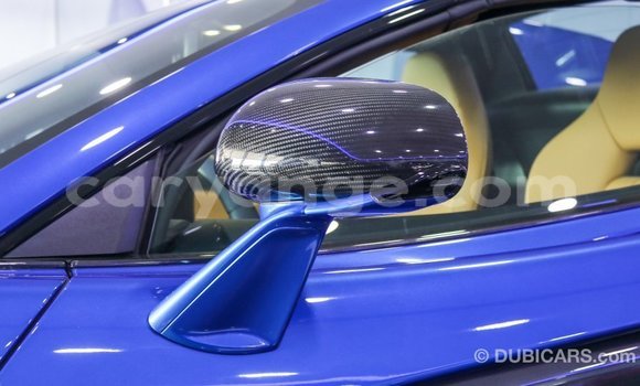 Buy Import McLaren 570S Blue Car in Import - Dubai in Namibia Buy Import McLaren 570S Blue Car in Import - Dubai in Namibia