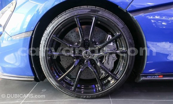 Buy Import McLaren 570S Blue Car in Import - Dubai in Namibia Buy Import McLaren 570S Blue Car in Import - Dubai in Namibia