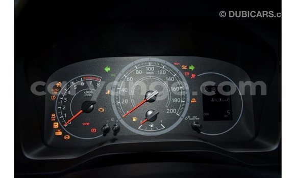 Buy Import Toyota 4Runner White Car in Import - Dubai in Namibia Buy Import Toyota 4Runner White Car in Import - Dubai in Namibia