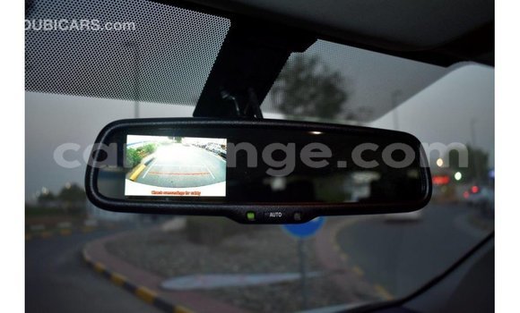 Buy Import Toyota 4Runner White Car in Import - Dubai in Namibia Buy Import Toyota 4Runner White Car in Import - Dubai in Namibia