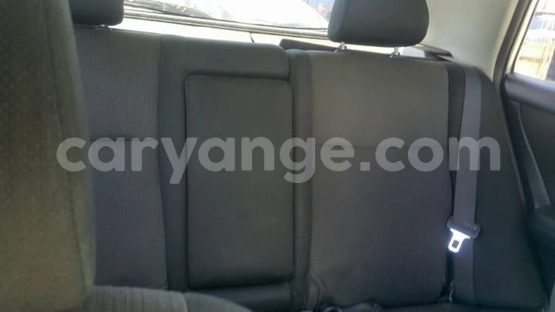 Big with watermark mitsubishi pajero i.o 1999 model excellent condition 82000km