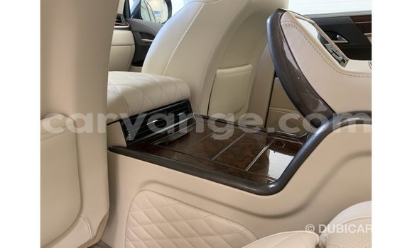 Buy Import Lexus LX Black Car in Import - Dubai in Namibia Buy Import Lexus LX Black Car in Import - Dubai in Namibia