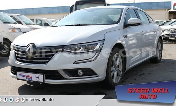 Buy Import Renault Talisman White Car in Import - Dubai in Namibia Buy Import Renault Talisman White Car in Import - Dubai in Namibia