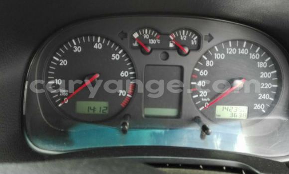 Buy Used Volkswagen Golf Silver Car in Windhoek in Namibia