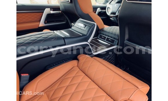 Buy Import Toyota Land Cruiser Black Car in Import - Dubai in Namibia Buy Import Toyota Land Cruiser Black Car in Import - Dubai in Namibia