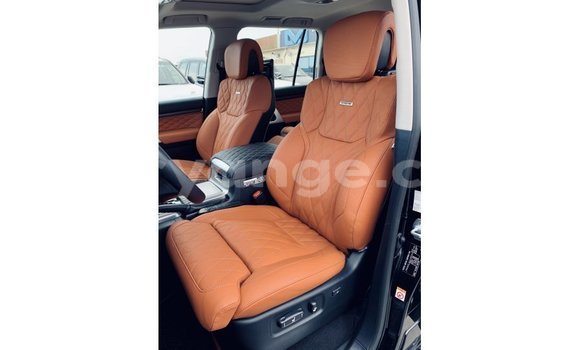 Buy Import Toyota Land Cruiser Black Car in Import - Dubai in Namibia Buy Import Toyota Land Cruiser Black Car in Import - Dubai in Namibia