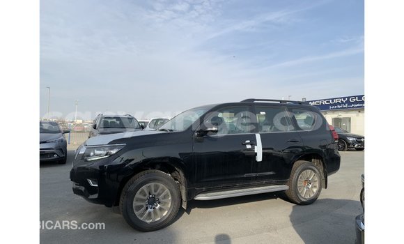 Buy Import Toyota Prado Black Car in Import - Dubai in Namibia Buy Import Toyota Prado Black Car in Import - Dubai in Namibia