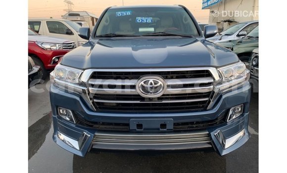 Buy Import Toyota Land Cruiser Blue Car in Import - Dubai in Namibia Buy Import Toyota Land Cruiser Blue Car in Import - Dubai in Namibia