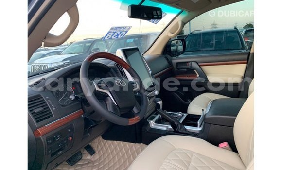 Buy Import Toyota Land Cruiser Blue Car in Import - Dubai in Namibia Buy Import Toyota Land Cruiser Blue Car in Import - Dubai in Namibia
