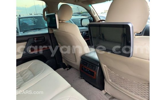 Buy Import Toyota Land Cruiser Blue Car in Import - Dubai in Namibia Buy Import Toyota Land Cruiser Blue Car in Import - Dubai in Namibia