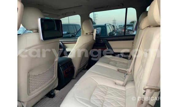 Buy Import Toyota Land Cruiser Blue Car in Import - Dubai in Namibia Buy Import Toyota Land Cruiser Blue Car in Import - Dubai in Namibia