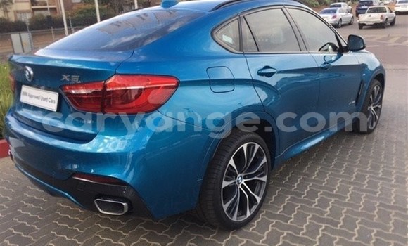 Acheter Occasion Voiture BMW X6 Bleu à Henties Bay, Erongo Acheter Occasion Voiture BMW X6 Bleu à Henties Bay, Erongo