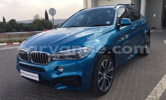 Acheter Occasion Voiture BMW X6 Bleu à Henties Bay, Erongo Acheter Occasion Voiture BMW X6 Bleu à Henties Bay, Erongo