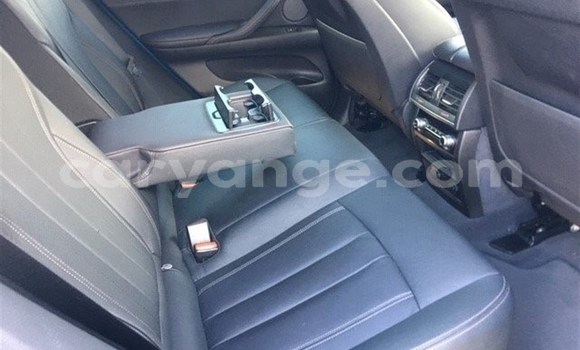 Acheter Occasion Voiture BMW X6 Bleu à Henties Bay, Erongo Acheter Occasion Voiture BMW X6 Bleu à Henties Bay, Erongo