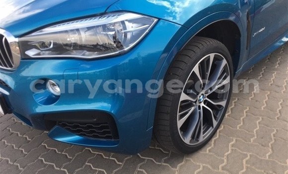 Acheter Occasion Voiture BMW X6 Bleu à Henties Bay, Erongo Acheter Occasion Voiture BMW X6 Bleu à Henties Bay, Erongo