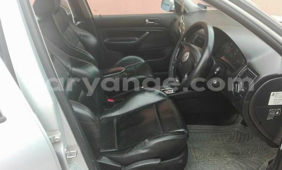 Buy Used Volkswagen Golf Silver Car in Windhoek in Namibia Buy Used Volkswagen Golf Silver Car in Windhoek in Namibia