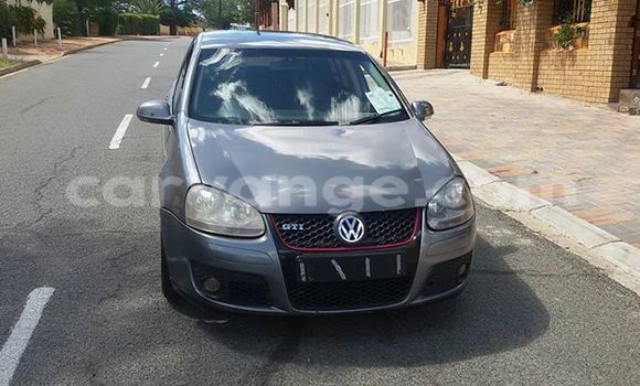 Buy Used Volkswagen Golf Silver Car in Windhoek in Namibia Buy Used Volkswagen Golf Silver Car in Windhoek in Namibia