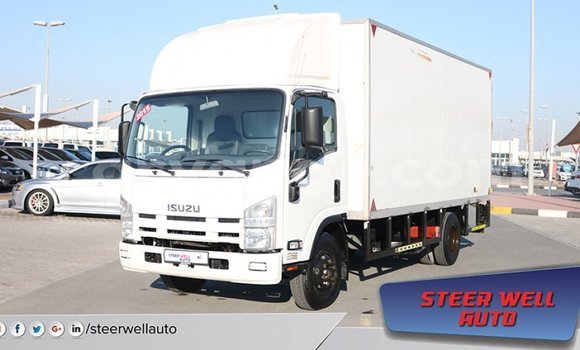 Buy Import Isuzu Rodeo White Car in Import - Dubai in Namibia Buy Import Isuzu Rodeo White Car in Import - Dubai in Namibia