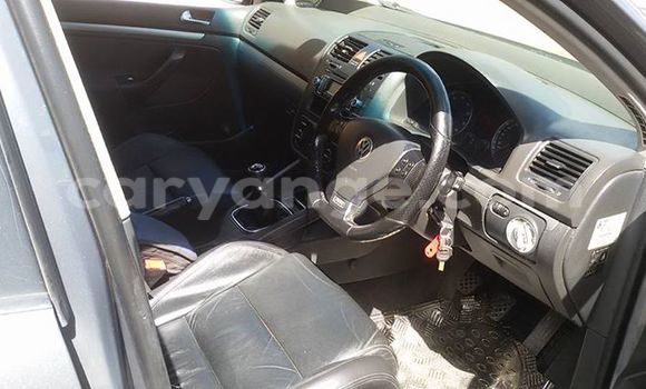 Buy Used Volkswagen Golf Silver Car in Windhoek in Namibia Buy Used Volkswagen Golf Silver Car in Windhoek in Namibia