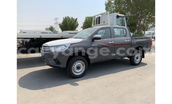 Buy Import Toyota Hilux Other Car in Import - Dubai in Namibia Buy Import Toyota Hilux Other Car in Import - Dubai in Namibia