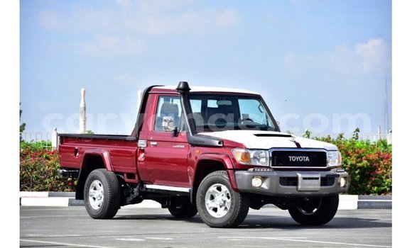 Buy Import Toyota Land Cruiser Red Car in Import - Dubai in Namibia Buy Import Toyota Land Cruiser Red Car in Import - Dubai in Namibia