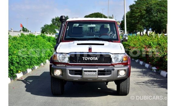 Buy Import Toyota Land Cruiser Red Car in Import - Dubai in Namibia Buy Import Toyota Land Cruiser Red Car in Import - Dubai in Namibia