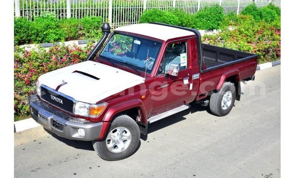 Buy Import Toyota Land Cruiser Red Car in Import - Dubai in Namibia Buy Import Toyota Land Cruiser Red Car in Import - Dubai in Namibia
