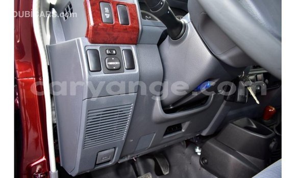 Buy Import Toyota Land Cruiser Red Car in Import - Dubai in Namibia Buy Import Toyota Land Cruiser Red Car in Import - Dubai in Namibia