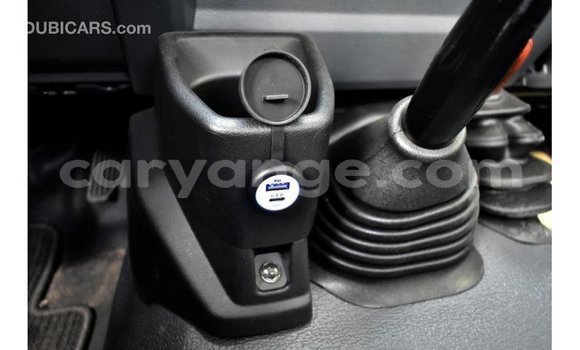 Buy Import Toyota Land Cruiser Red Car in Import - Dubai in Namibia Buy Import Toyota Land Cruiser Red Car in Import - Dubai in Namibia