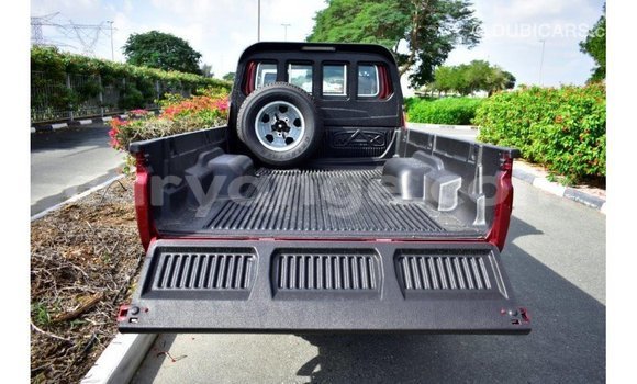 Buy Import Toyota Land Cruiser Red Car in Import - Dubai in Namibia Buy Import Toyota Land Cruiser Red Car in Import - Dubai in Namibia