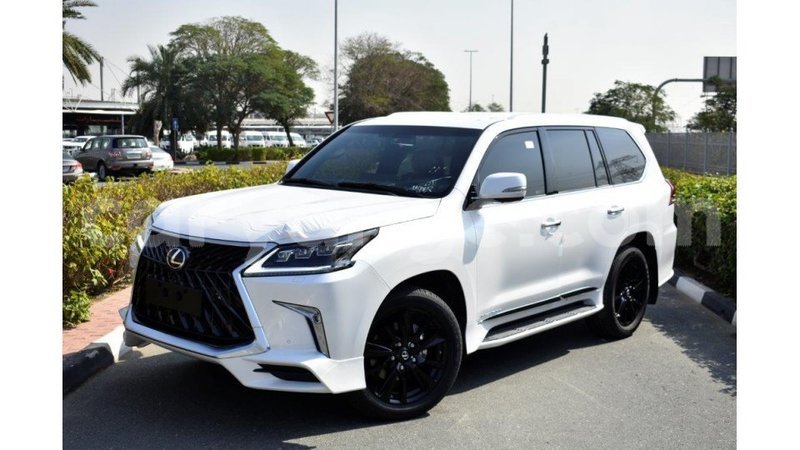 Big with watermark lexus lx namibia import dubai 10711