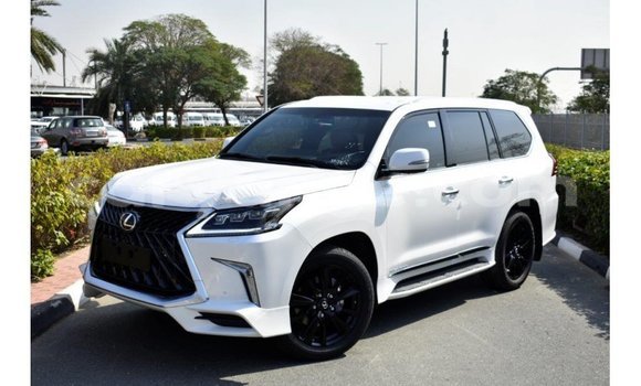 Buy Import Lexus LX White Car in Import - Dubai in Namibia Buy Import Lexus LX White Car in Import - Dubai in Namibia