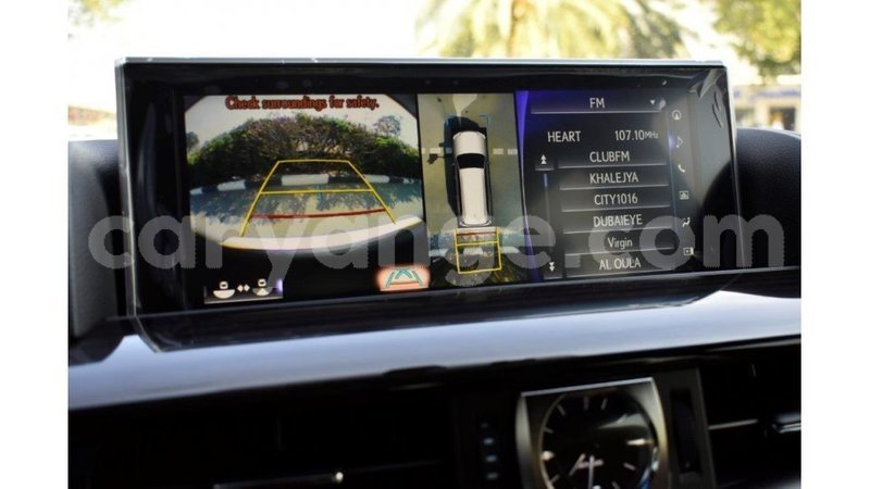 Big with watermark lexus lx namibia import dubai 10711