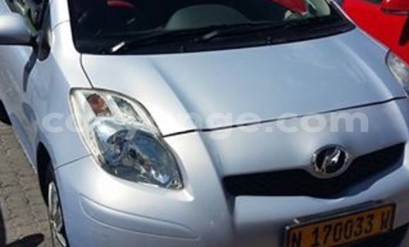 Buy Used Toyota Vitz Other Car in Windhoek in Namibia Buy Used Toyota Vitz Other Car in Windhoek in Namibia