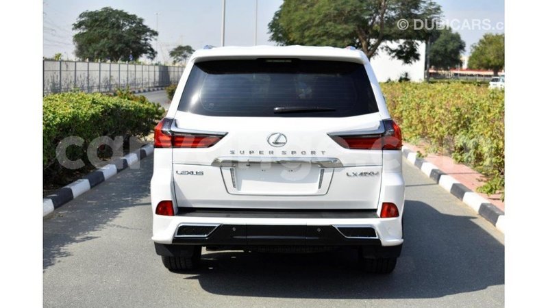 Big with watermark lexus lx namibia import dubai 10711