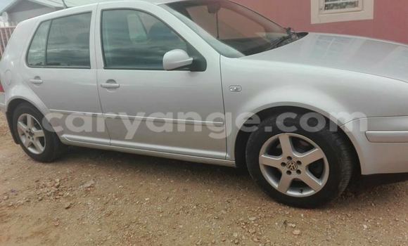 Buy Used Volkswagen Golf Silver Car in Windhoek in Namibia Buy Used Volkswagen Golf Silver Car in Windhoek in Namibia