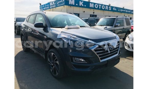 Buy Import Hyundai Tucson Other Car in Import - Dubai in Namibia Buy Import Hyundai Tucson Other Car in Import - Dubai in Namibia
