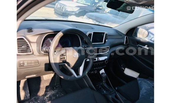 Buy Import Hyundai Tucson Other Car in Import - Dubai in Namibia Buy Import Hyundai Tucson Other Car in Import - Dubai in Namibia