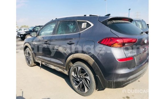Buy Import Hyundai Tucson Other Car in Import - Dubai in Namibia Buy Import Hyundai Tucson Other Car in Import - Dubai in Namibia