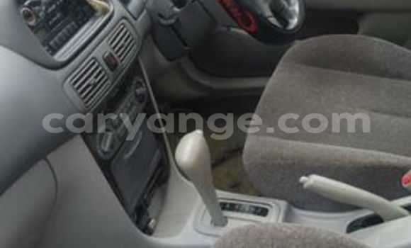 Buy Used Toyota Corolla White Car in Windhoek in Namibia Buy Used Toyota Corolla White Car in Windhoek in Namibia