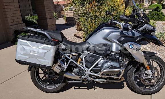 Buy Used BMW GS Other Bike in Windhoek in Namibia