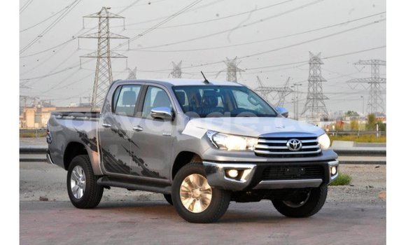 Buy Import Toyota Hilux Other Car in Import - Dubai in Namibia Buy Import Toyota Hilux Other Car in Import - Dubai in Namibia