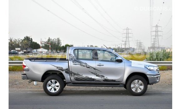 Buy Import Toyota Hilux Other Car in Import - Dubai in Namibia Buy Import Toyota Hilux Other Car in Import - Dubai in Namibia