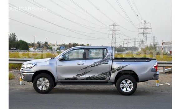 Buy Import Toyota Hilux Other Car in Import - Dubai in Namibia Buy Import Toyota Hilux Other Car in Import - Dubai in Namibia
