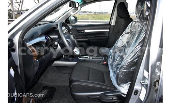 Buy Import Toyota Hilux Other Car in Import - Dubai in Namibia Buy Import Toyota Hilux Other Car in Import - Dubai in Namibia