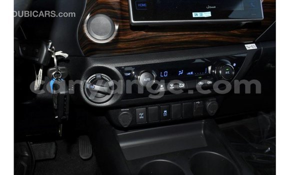 Buy Import Toyota Hilux Other Car in Import - Dubai in Namibia Buy Import Toyota Hilux Other Car in Import - Dubai in Namibia